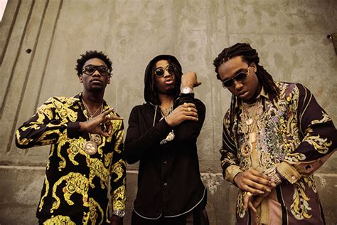 versace video song|migos first hit.